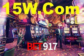 Bet917: Seu Especialista em Apostas Esportivas Brasileiras