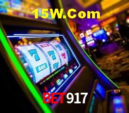 Design Responsivo Bet917