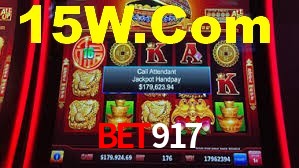 Bet917 Net