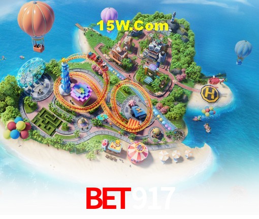 Login Seguro Bet917