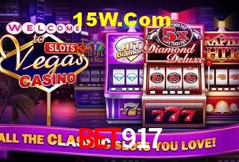 Experiência VIP Bet917