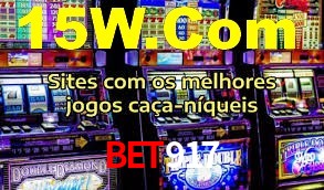 Bet917 App