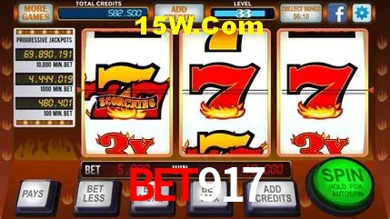 Diretório de Jogos Bet917