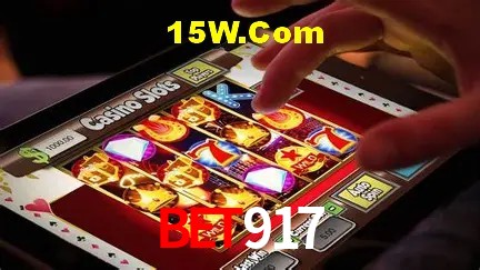 Estatísticas do Jogo Bet917