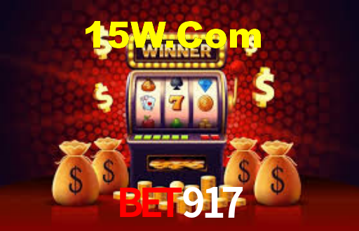 Bet917 App