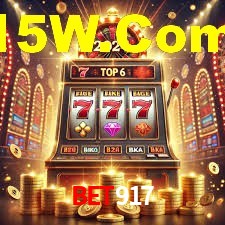APP oficial da Bet917 para mobile