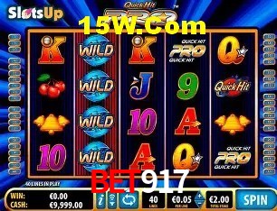 Ofertas Exclusivas Bet917