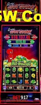 Bet917: Seu Cassino Premiado com Pagamentos Rápidos