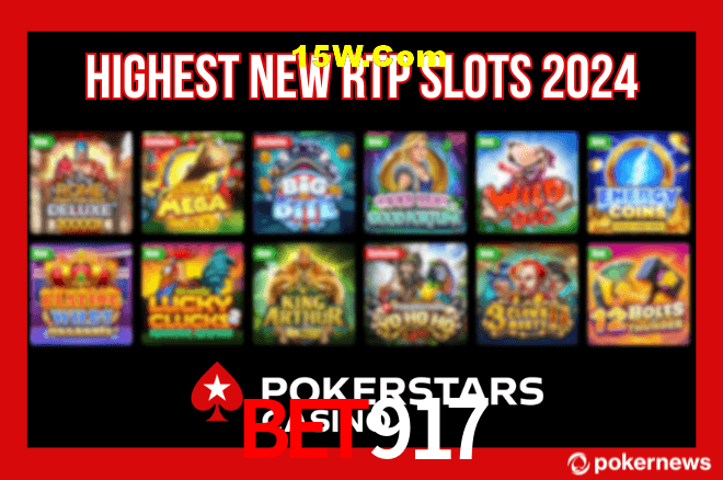Casino VIP Bet917