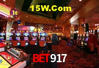 Provedores de Jogos Bet917