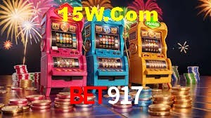 Mesa de Blackjack Bet917