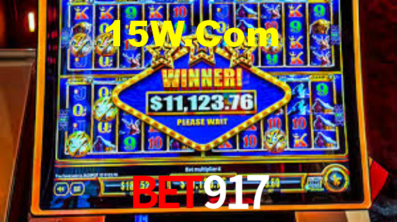 Interface Premium Bet917