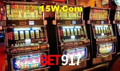 Promoções Sazonais Bet917
