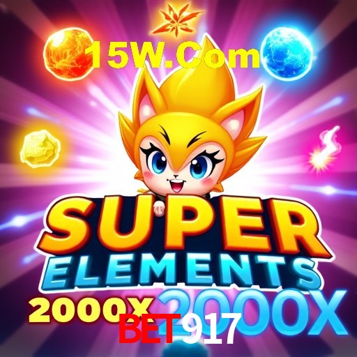 Diretório de Jogos Bet917