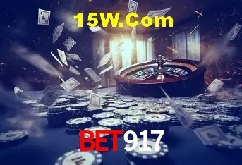 Promoção Relâmpago Bet917