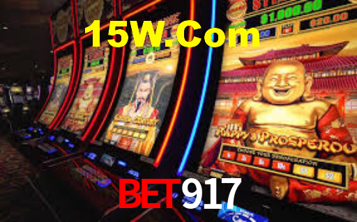Bet917: A Experiência de Casino com Jogos de Mesa ao Vivo