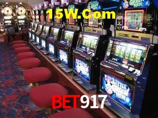Jogos de Slot Bet917