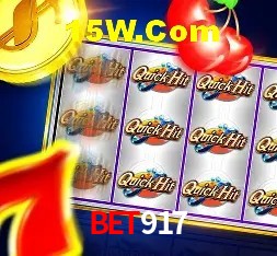 Integração de APIs Bet917