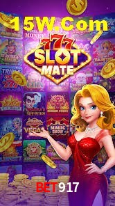 Casino Ao Vivo Bet917