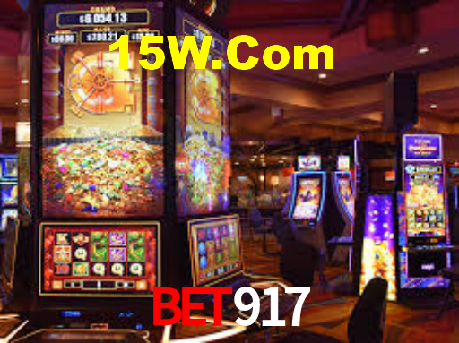 Bet917 Net