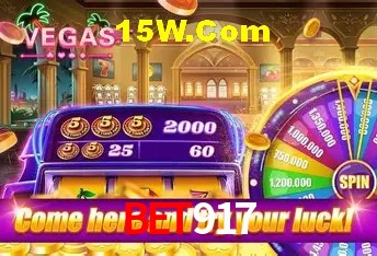 Avaliações dos Jogadores Bet917