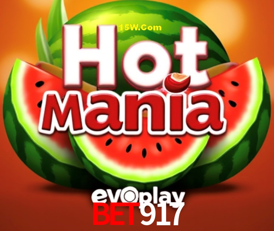 Provedores de Jogos Bet917