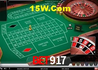 Recursos de Bônus Bet917