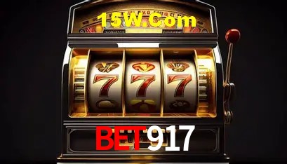 Sistemas de Segurança Bet917