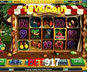 Integração de APIs Bet917