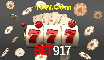 Promoções Sazonais Bet917