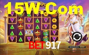 Bet917 Net